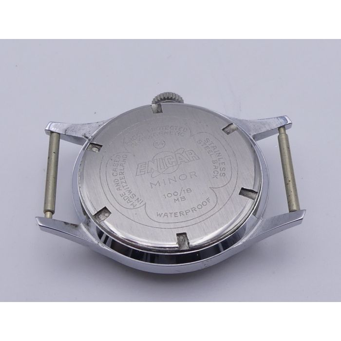 copy ofEnicar 160-39-03BB Boîtier - Case 