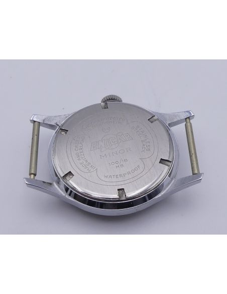 copy ofEnicar 160-39-03BB Boîtier - Case 