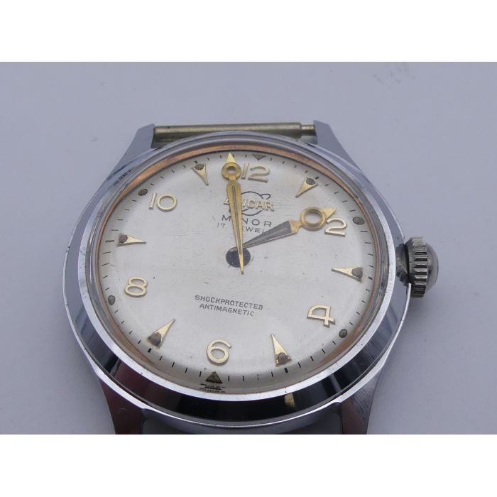 copy ofEnicar 160-39-03BB Boîtier - Case 