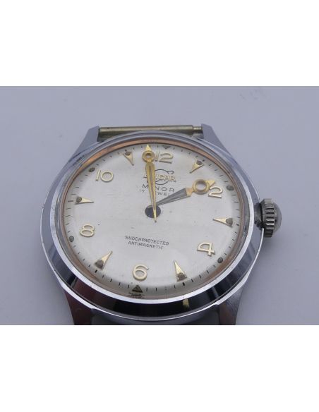 copy ofEnicar 160-39-03BB Boîtier - Case 