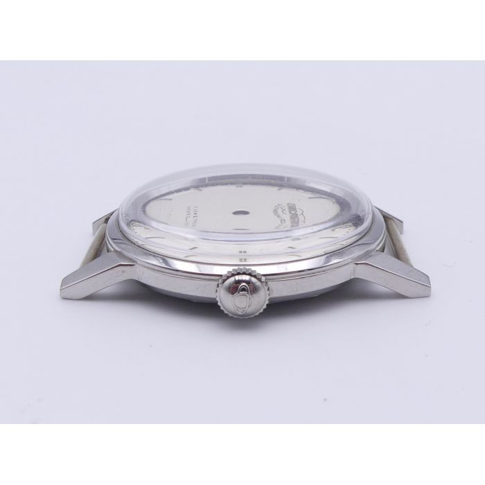 copy ofEnicar Minor 100/18 MB Boîtier + cadran - Case & Dial