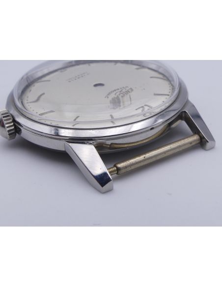 copy ofEnicar Minor 100/18 MB Boîtier + cadran - Case & Dial