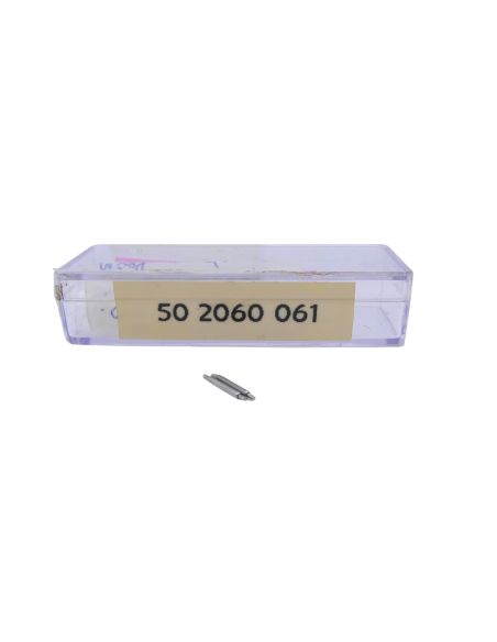  Zenith 50 2060 061 Pompe de Maillon - pin link 