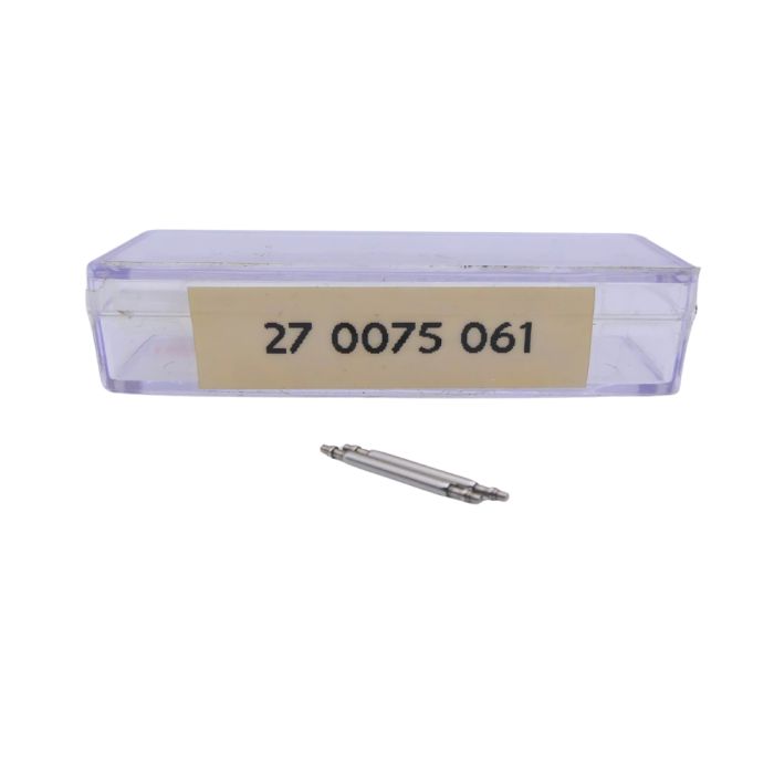 Zenith 27 0075 061 Pompe de maillons - pin link