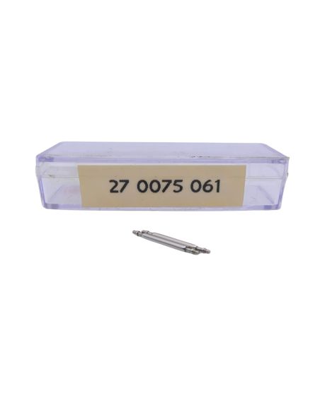 Zenith 27 0075 061 Pompe de maillons - pin link