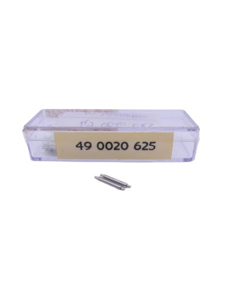 Zenith 49 0020 625 Pompe de maillons - Pin link 
