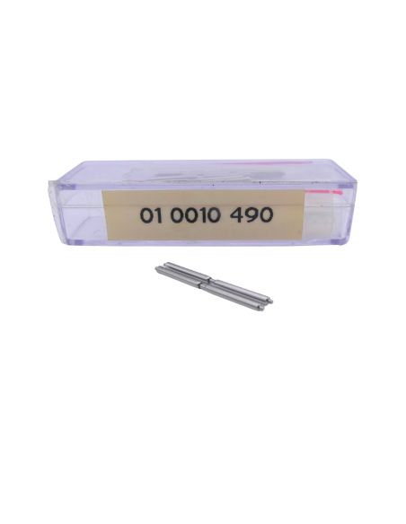 Zenith 01 0010 490 Pompe de Maillons - pin link 