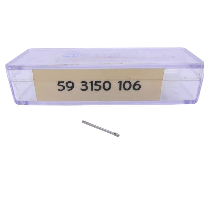 Zenith 59 3150 106 goupille de Maillon - pin link 