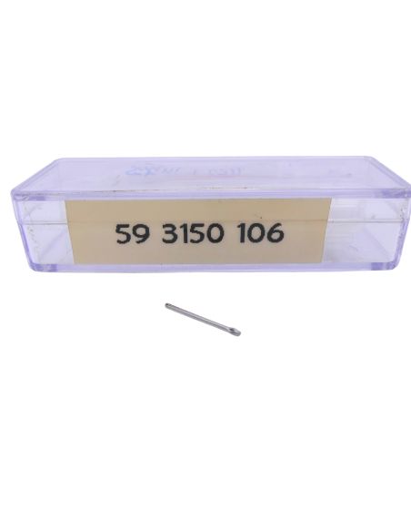 Zenith 59 3150 106 goupille de Maillons - pin link 