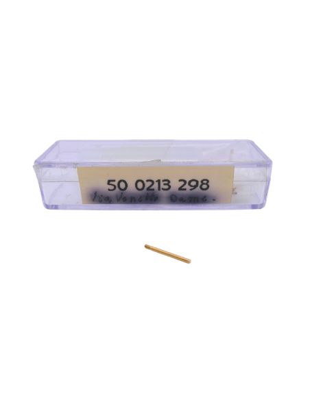 Zenith 50 0213 298vis de Maillon - link screw