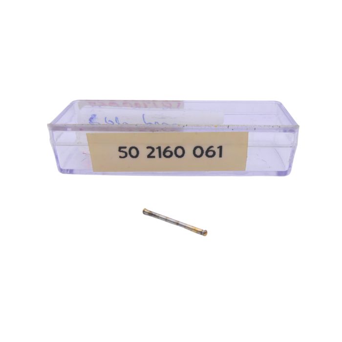 Zenith 50 2160 061 goupille de Maillon - pin link 
