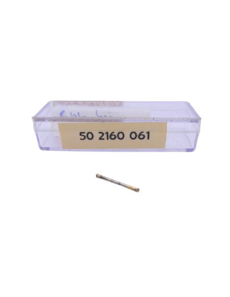Zenith 50 2160 061 goupille de Maillon - pin link 