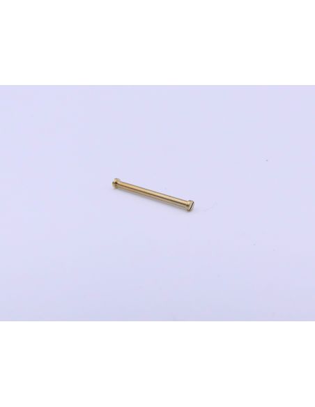 Zenith 27 0380 296 goupille de Maillon - pin link 
