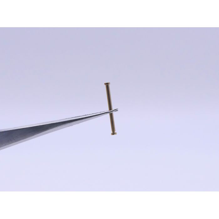 Zenith 27 0380 296 goupille de Maillon - pin link 