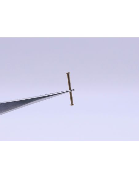 Zenith 27 0380 296 goupille de Maillon - pin link 