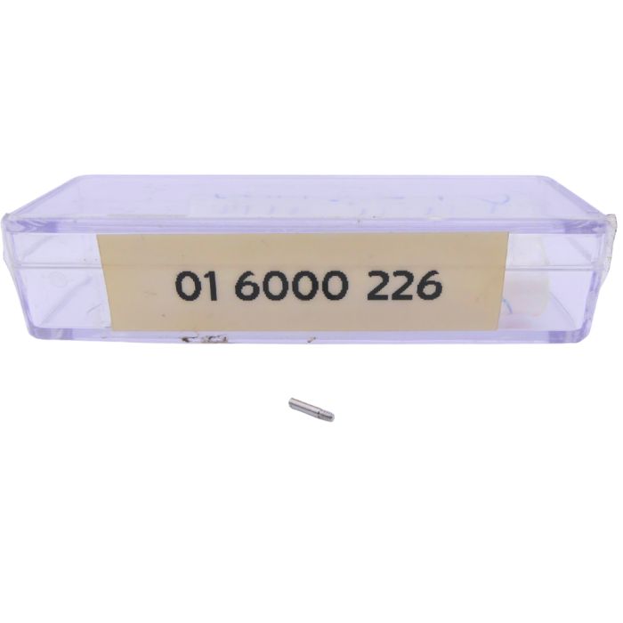 Zenith 01 6000 226 vis de Maillon - link screw