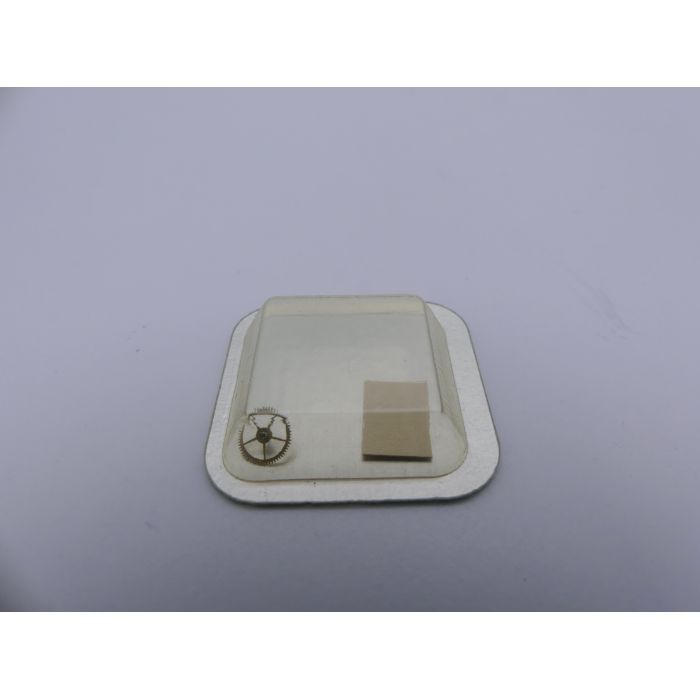 Rolex 1130 - 6671 Roue moyenne - third wheel