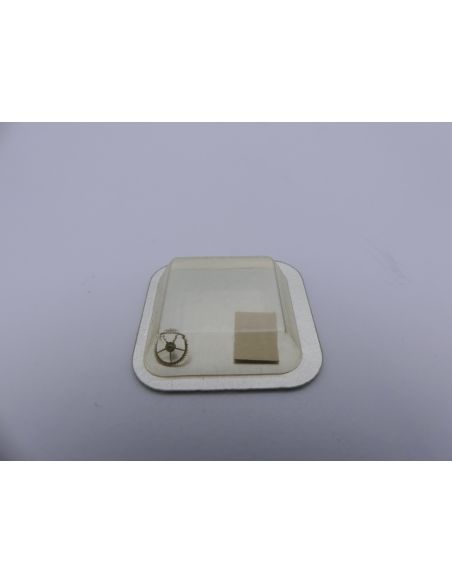 Rolex 1130 - 6671 Roue moyenne - third wheel