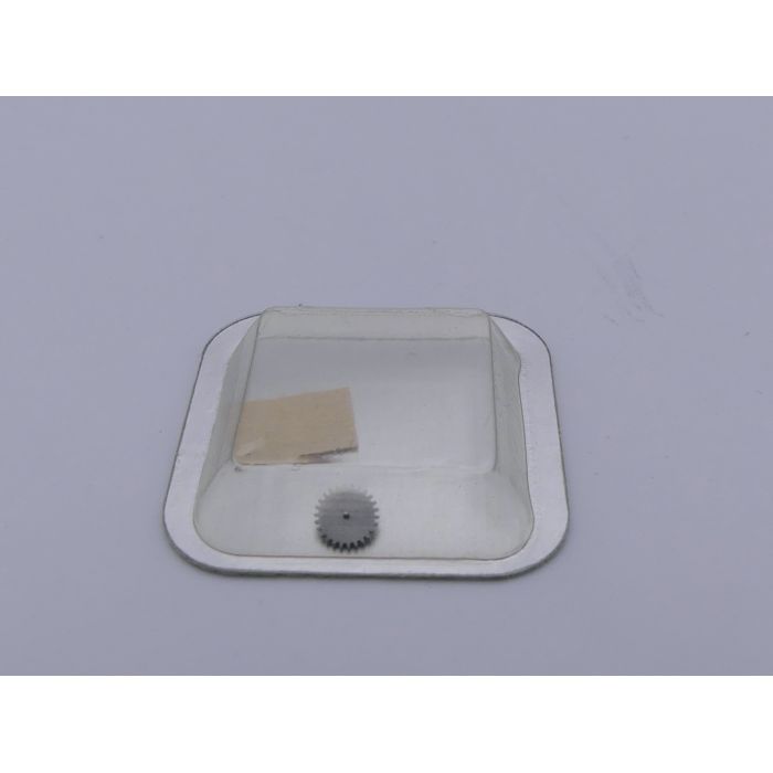 Rolex 1120 - 6711 roue d'inversion, avec cliquets - reversing wheel ,with clicks