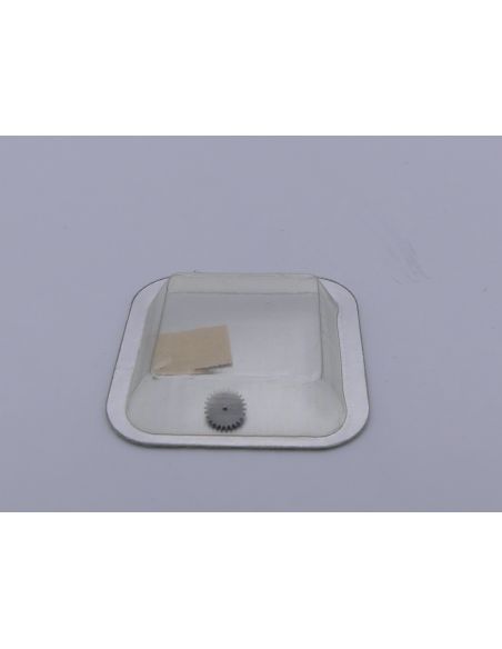 Rolex 1120 - 6711 roue d'inversion, avec cliquets - reversing wheel ,with clicks