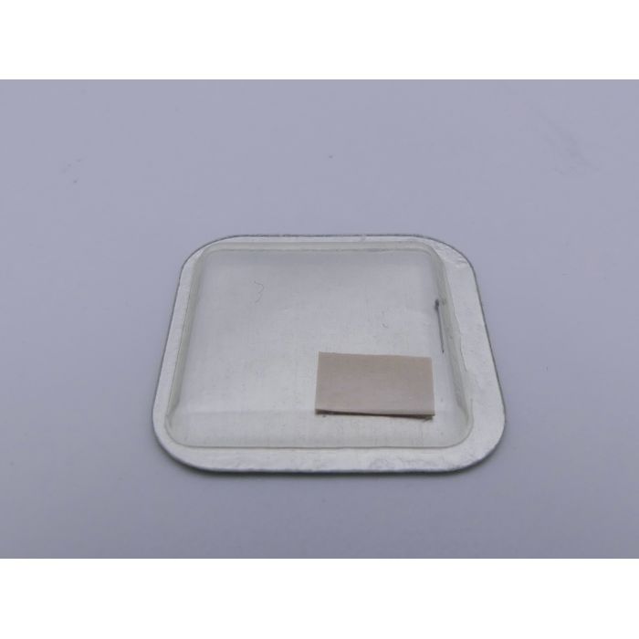 Rolex 1130 - 6676 pignon de seconde au centre - centre second pinion