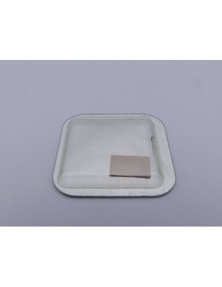 Rolex 1130 - 6676 pignon de seconde au centre - centre second pinion