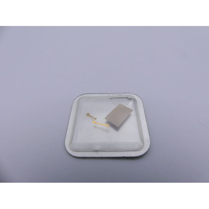 Rolex 1130 - 6677 Ressort-friction de pignon de seconde - second pinion friction spring