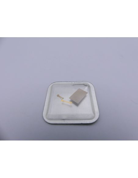 Rolex 1130 - 6677 Ressort-friction de pignon de seconde - second pinion friction spring