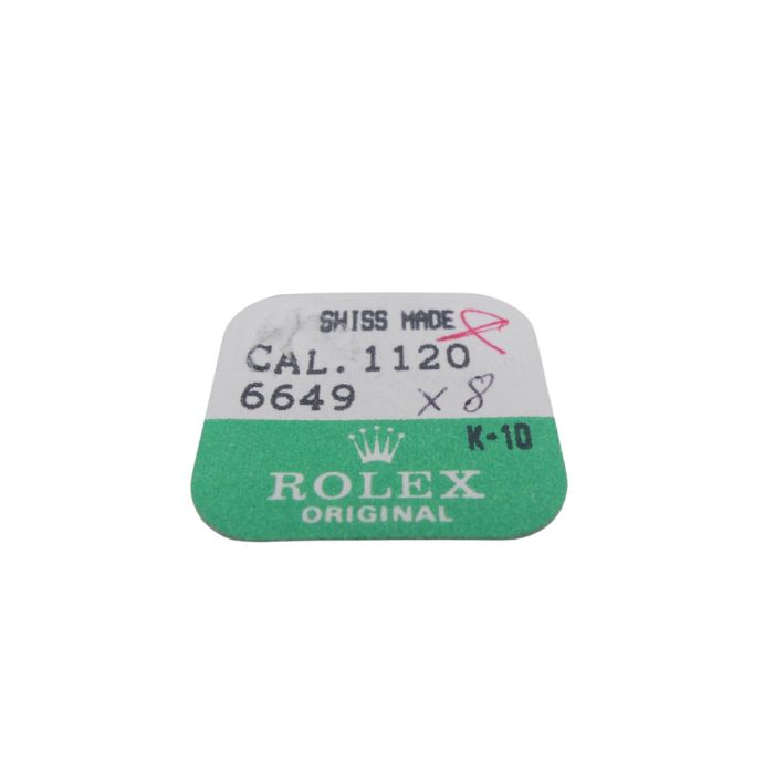 Rolex 1120 - 6649 Vis de tirette - Screw for...