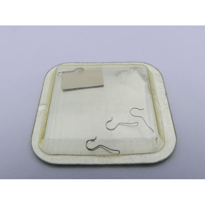 Rolex 1100 6647 ressort de cliquet - spring for click