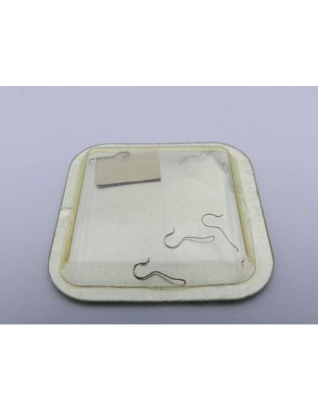 Rolex 1100 6647 ressort de cliquet - spring for click