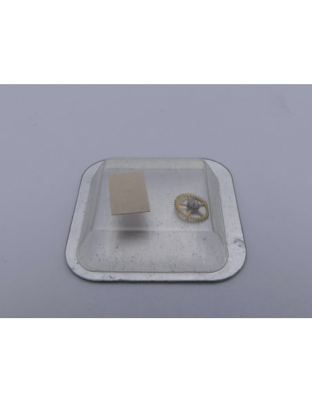 Rolex 1120 - 6714 roue intermédiaire n°1 - intermediate wheel n°1