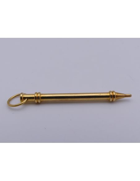 copy ofBlancpain écrin cuir