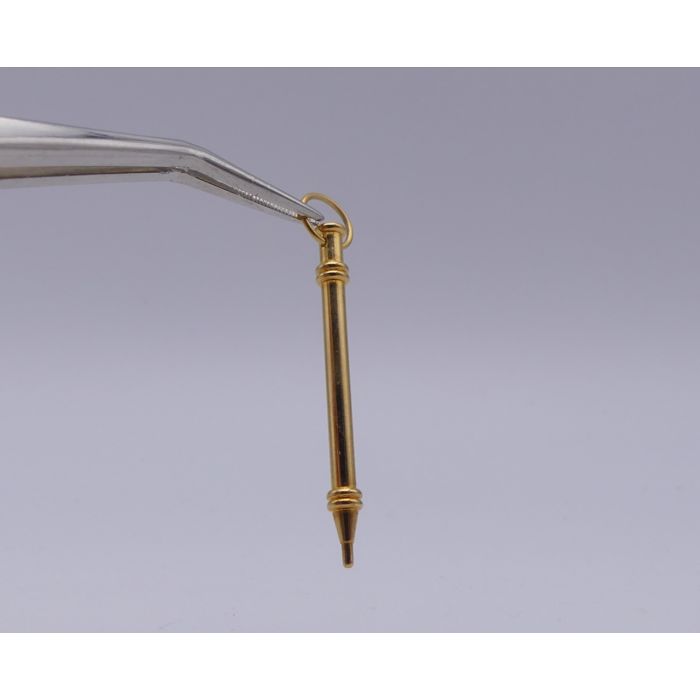 copy ofBlancpain écrin cuir