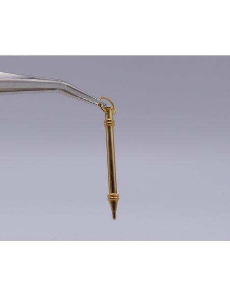 copy ofBlancpain écrin cuir