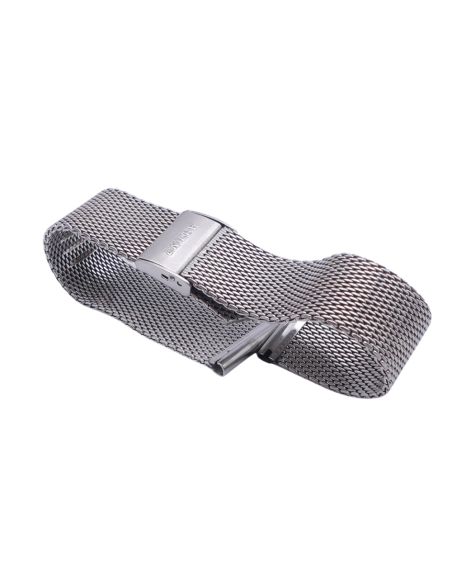 copy ofEnicar braceletacier - Vintage steel strap - 19mm