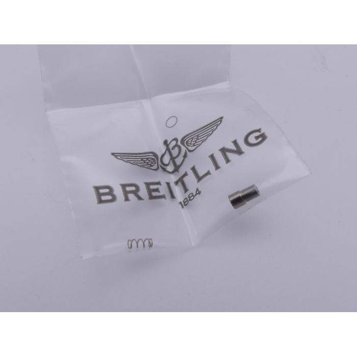copy ofBreitling Chronomat Poussoir - Pusher - B13050