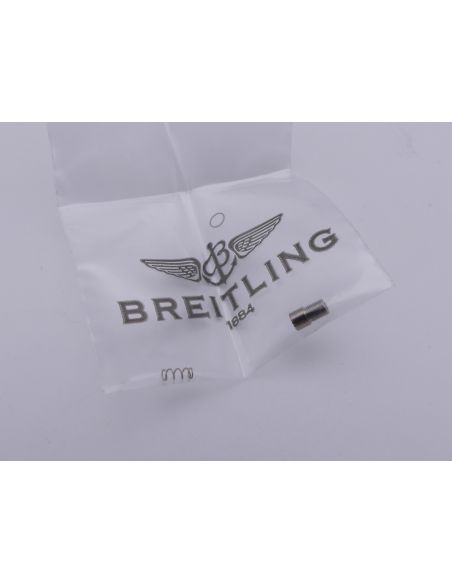 copy ofBreitling Chronomat Poussoir - Pusher - B13050