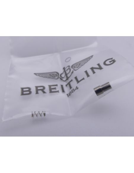 copy ofBreitling Chronomat Poussoir - Pusher - B13050