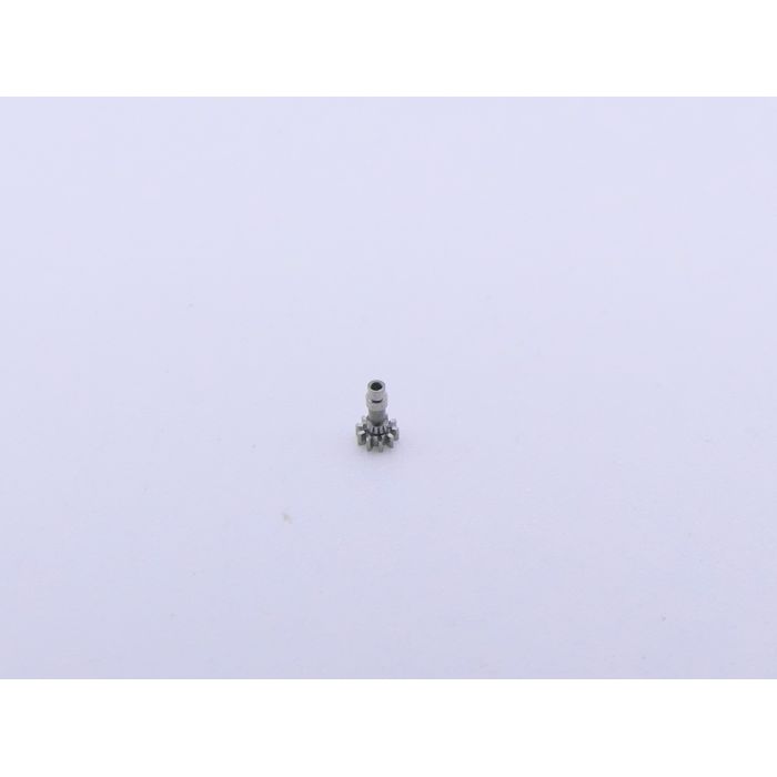 Jaeger LeCoultre 408 - 240 Chaussée lanternée (à l'unité) - Cannon pinon with clam notch (per unit)