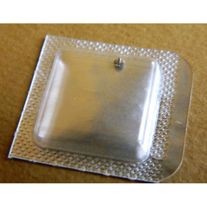 Omega 550-1454 Renvoi de roue d'armage