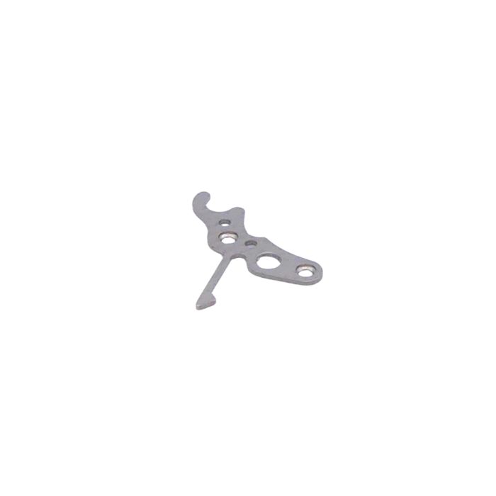 Jaeger LeCoultre 408 - 445 Ressort de tirette (à l'unité) - Setting lever spring (set bridge) (per unit)