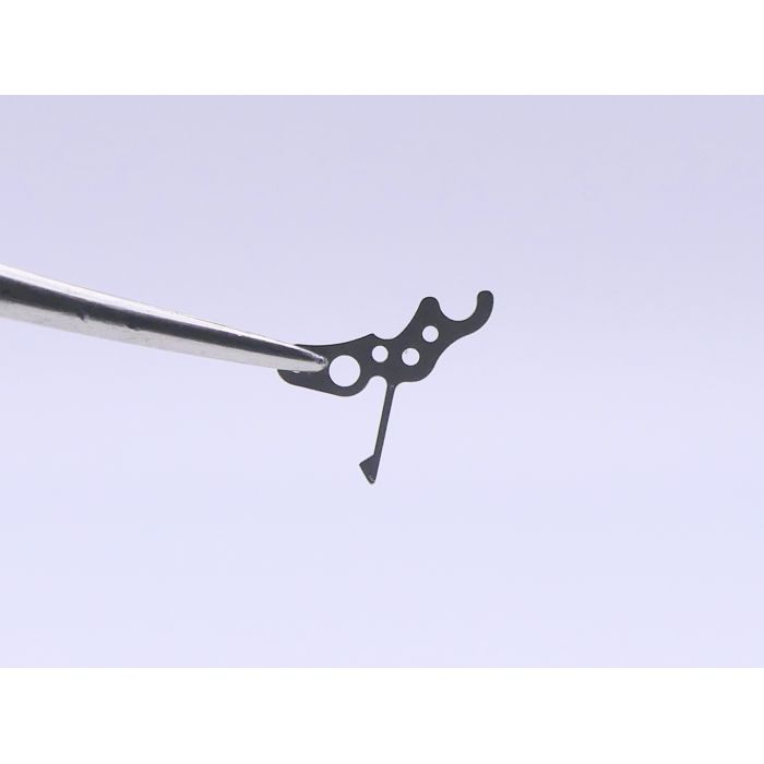 Jaeger LeCoultre 408 - 445 Ressort de tirette (à l'unité) - Setting lever spring (set bridge) (per unit)