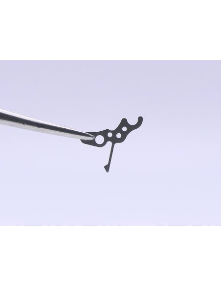 Jaeger LeCoultre 408 - 445 Ressort de tirette (à l'unité) - Setting lever spring (set bridge) (per unit)