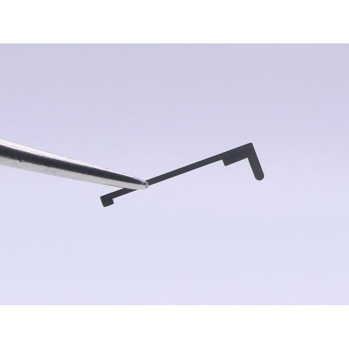 Jaeger LeCoultre 408 - 434 Cliquet-ressort (à l'unité) - Clicking spring (locking spring) (per unit)