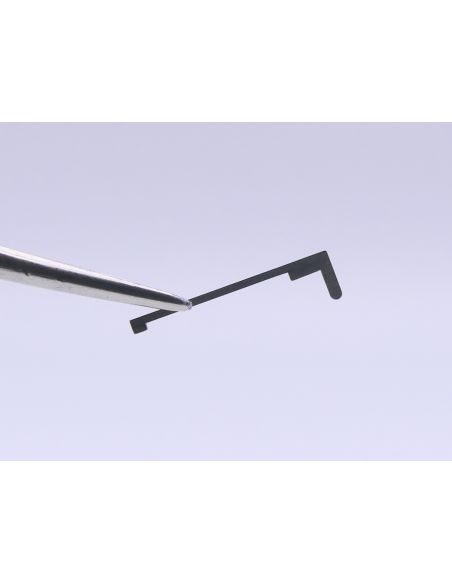 Jaeger LeCoultre 408 - 434 Cliquet-ressort (à l'unité) - Clicking spring (locking spring) (per unit)