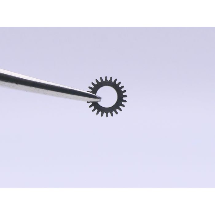 Jaeger LeCoultre 408 - 420 Roue de couronne (à l'unité) - Crown wheel (per unit)