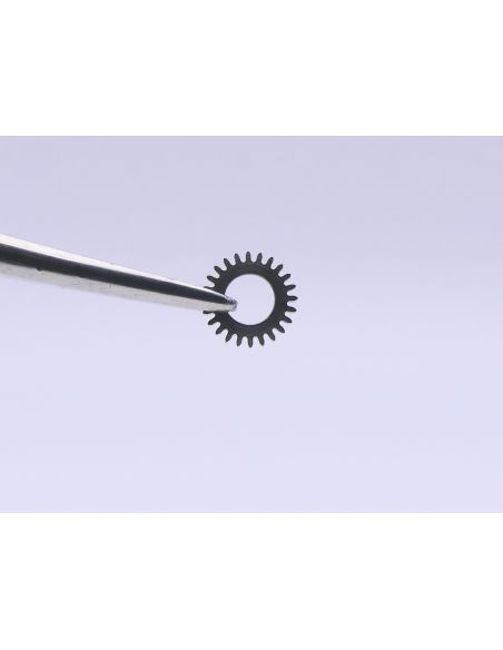 Jaeger LeCoultre 408 - 420 Roue de couronne (à l'unité) - Crown wheel (per unit)