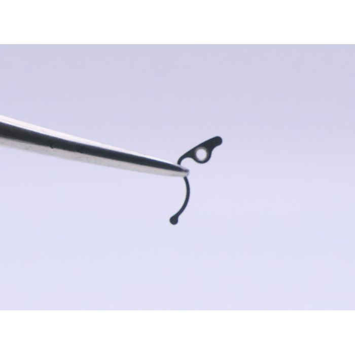Jaeger LeCoultre 408 - 440 Ressort de bascule (à l'unité) - Yoke spring (set spring) (per unit)