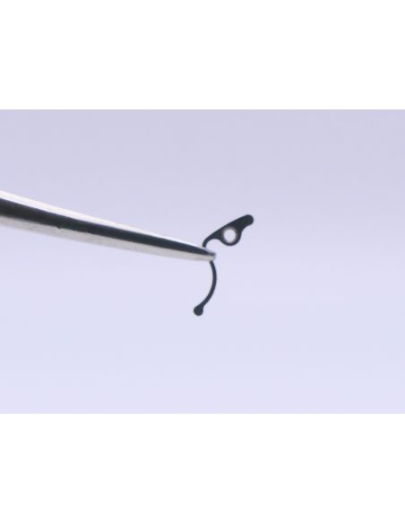 Jaeger LeCoultre 408 - 440 Ressort de bascule (à l'unité) - Yoke spring (set spring) (per unit)
